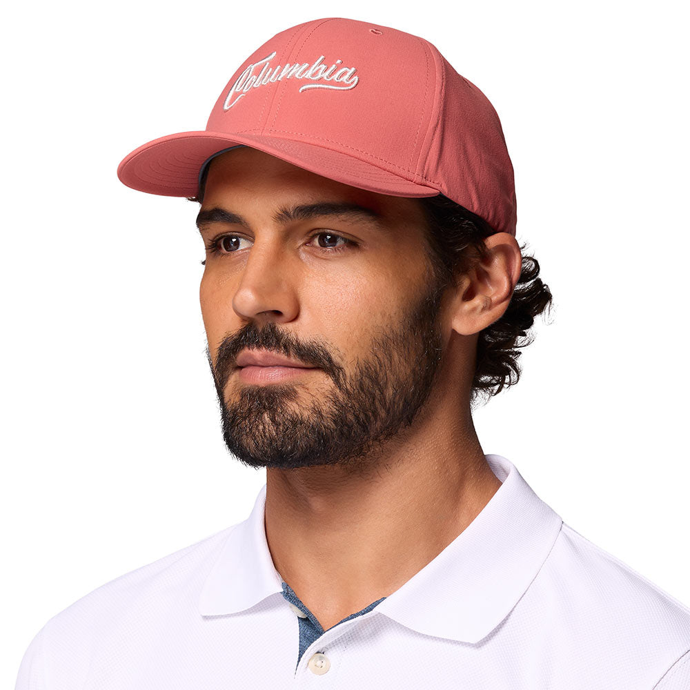 COLUMBIA Columbia™ Snapback หมวกแก๊ปผู้ใหญ่