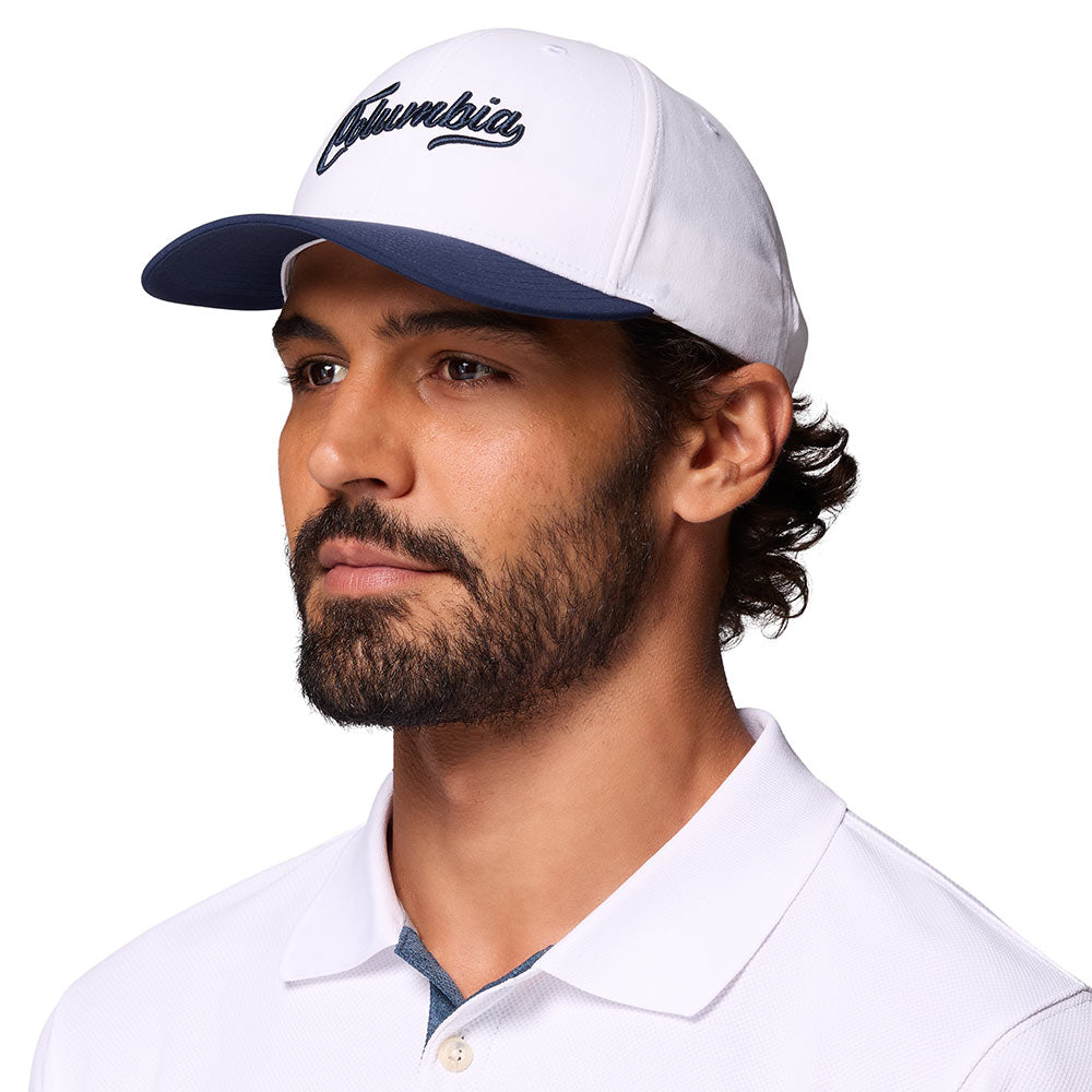 COLUMBIA Columbia™ Snapback หมวกแก๊ปผู้ใหญ่
