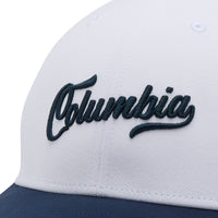 COLUMBIA Columbia™ Snapback หมวกแก๊ปผู้ใหญ่