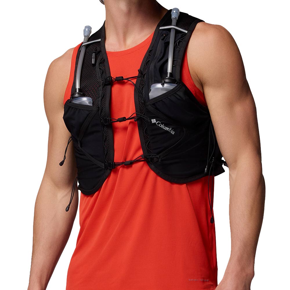 COLUMBIA Speed Trail™ เสื้อกั๊กวิ่งเทรลผู้ใหญ่