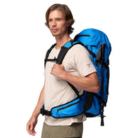 COLUMBIA Triple Canyon™ 60L กระเป๋าเป้ผู้ใหญ่
