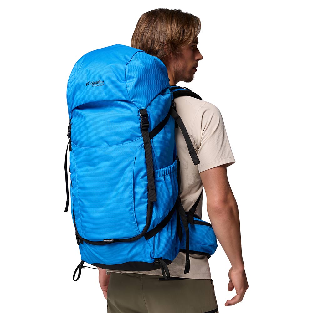 COLUMBIA Triple Canyon™ 60L กระเป๋าเป้ผู้ใหญ่