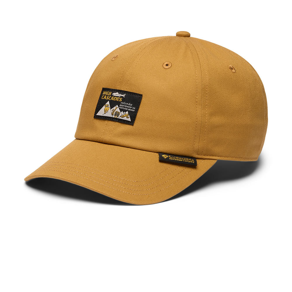 COLUMBIA Provisions™ Ball Unisex Cap