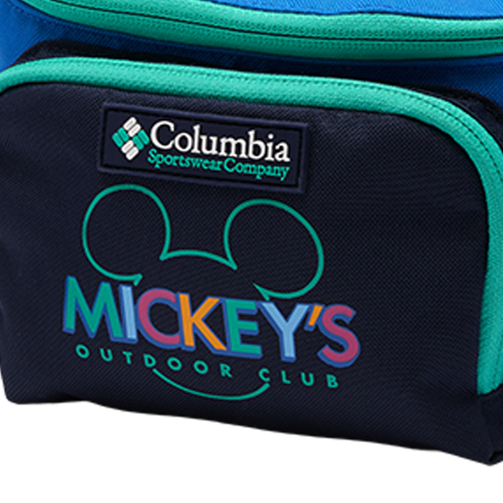 COLUMBIA CSC x Disney Mickey Mouse กระเป๋าคาดเอวผู้ใหญ่