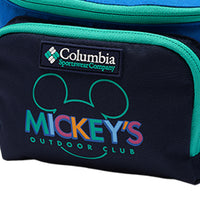 COLUMBIA CSC x Disney Mickey Mouse กระเป๋าคาดเอวผู้ใหญ่