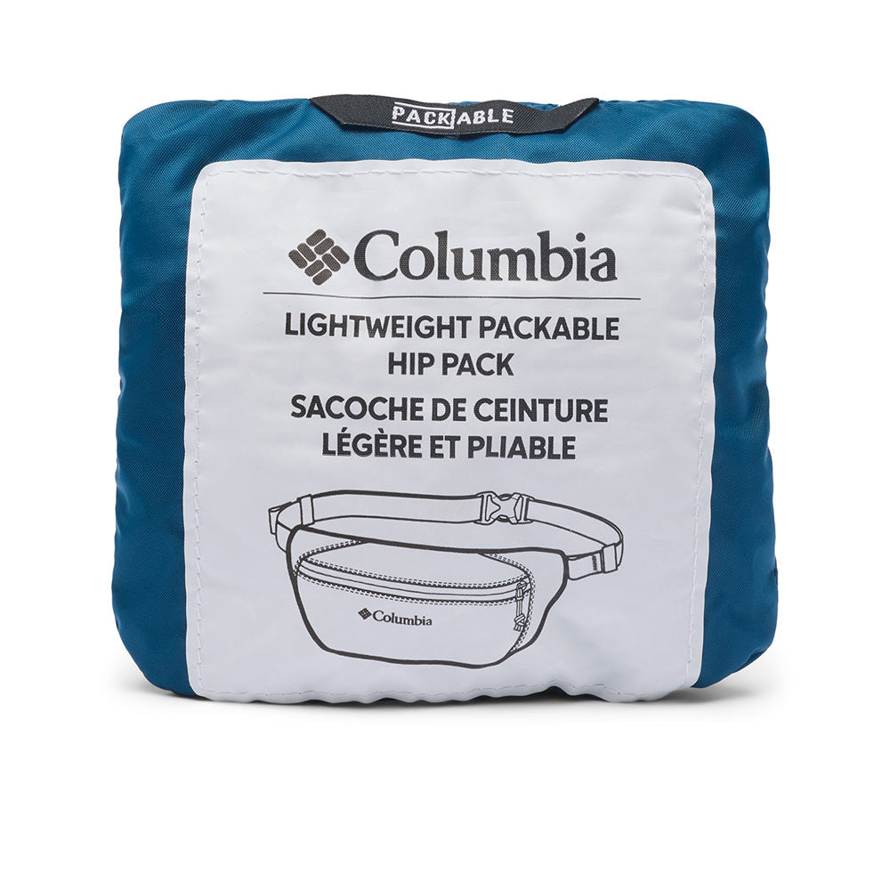 COLUMBIA Lightweight Packable Unisex Waistpack