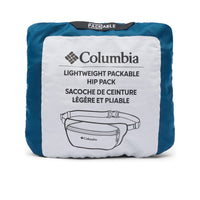 COLUMBIA Lightweight Packable Unisex Waistpack