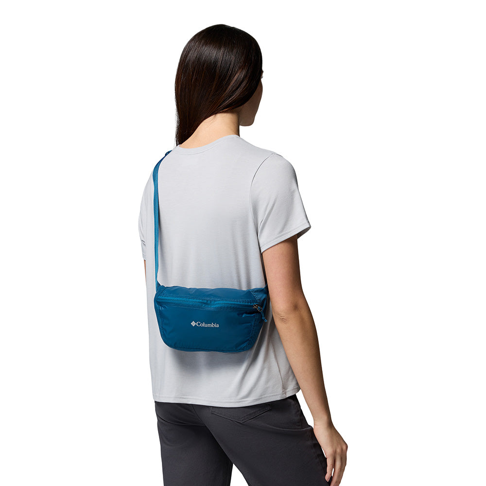 COLUMBIA Lightweight Packable Unisex Waistpack
