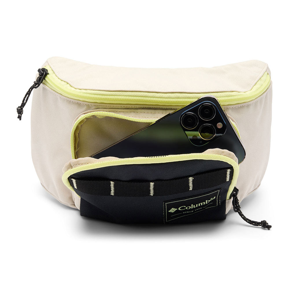 COLUMBIA Zigzag II Unisex Waistpack