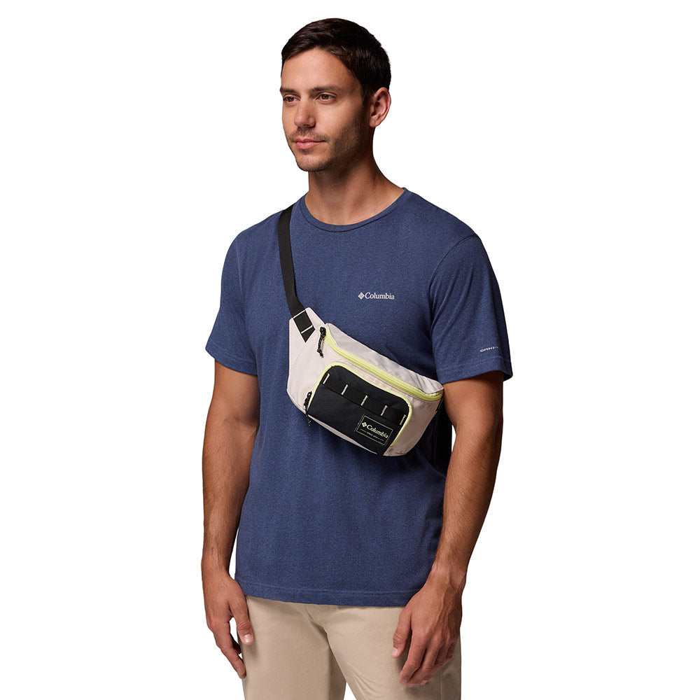 COLUMBIA Zigzag II Unisex Waistpack