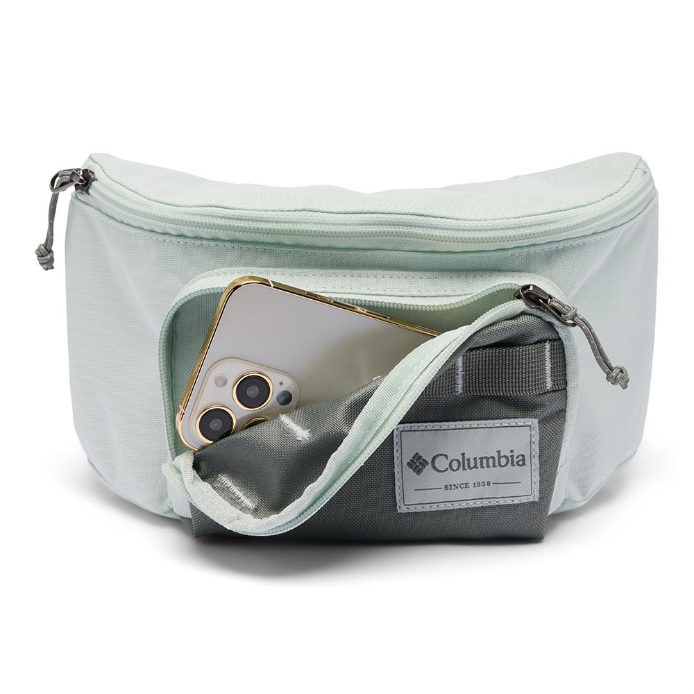 COLUMBIA Zigzag II Unisex Waistpack