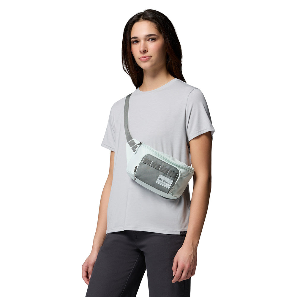 COLUMBIA Zigzag II Unisex Waistpack