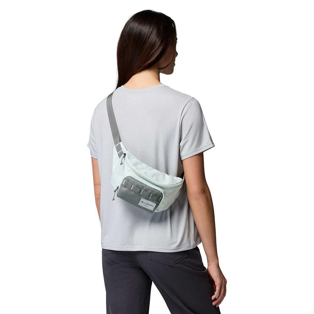 COLUMBIA Zigzag II Unisex Waistpack