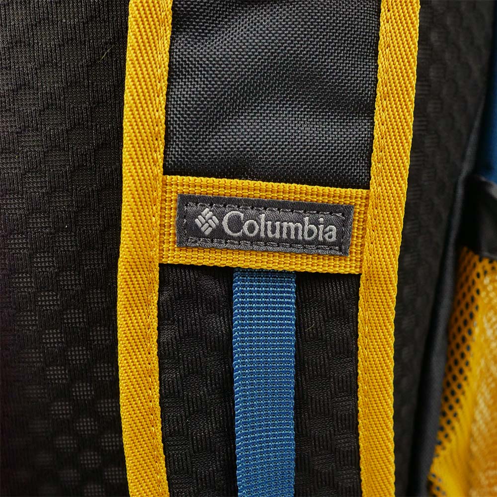 COLUMBIA Echo Mountain 25L กระเป๋าเป้ผู้ใหญ่