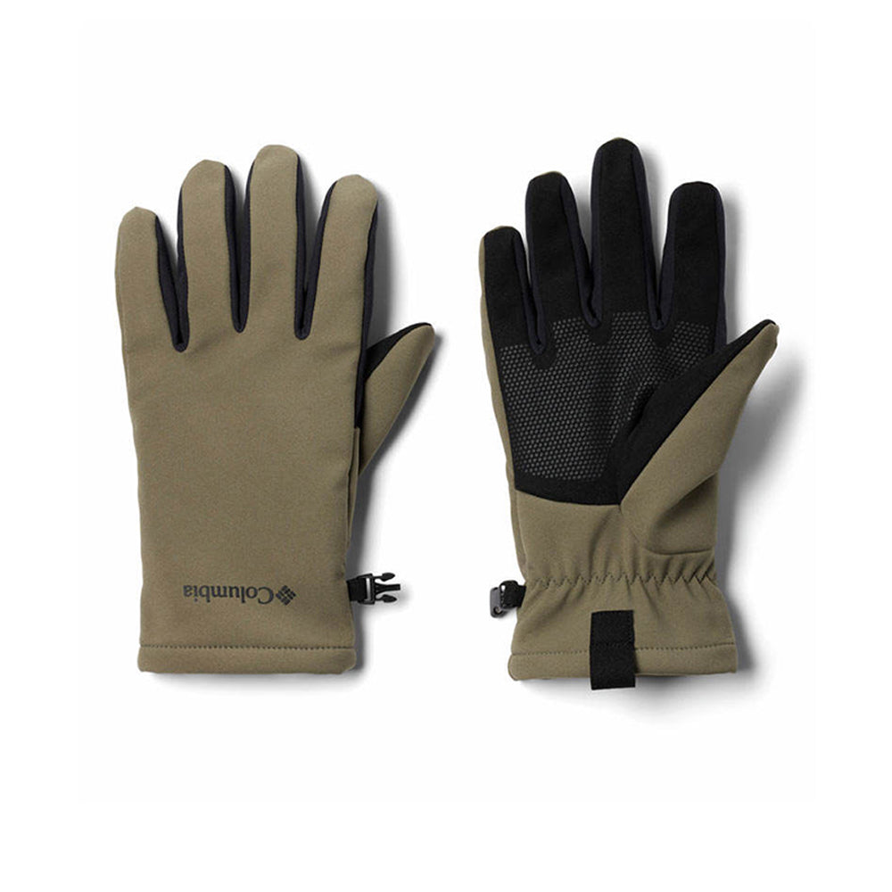 COLUMBIA Ascender III Softshell ถุงมือผู้ชาย