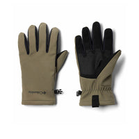 COLUMBIA Ascender III Softshell ถุงมือผู้ชาย