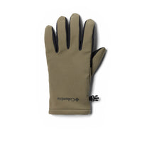 COLUMBIA Ascender III Softshell ถุงมือผู้ชาย