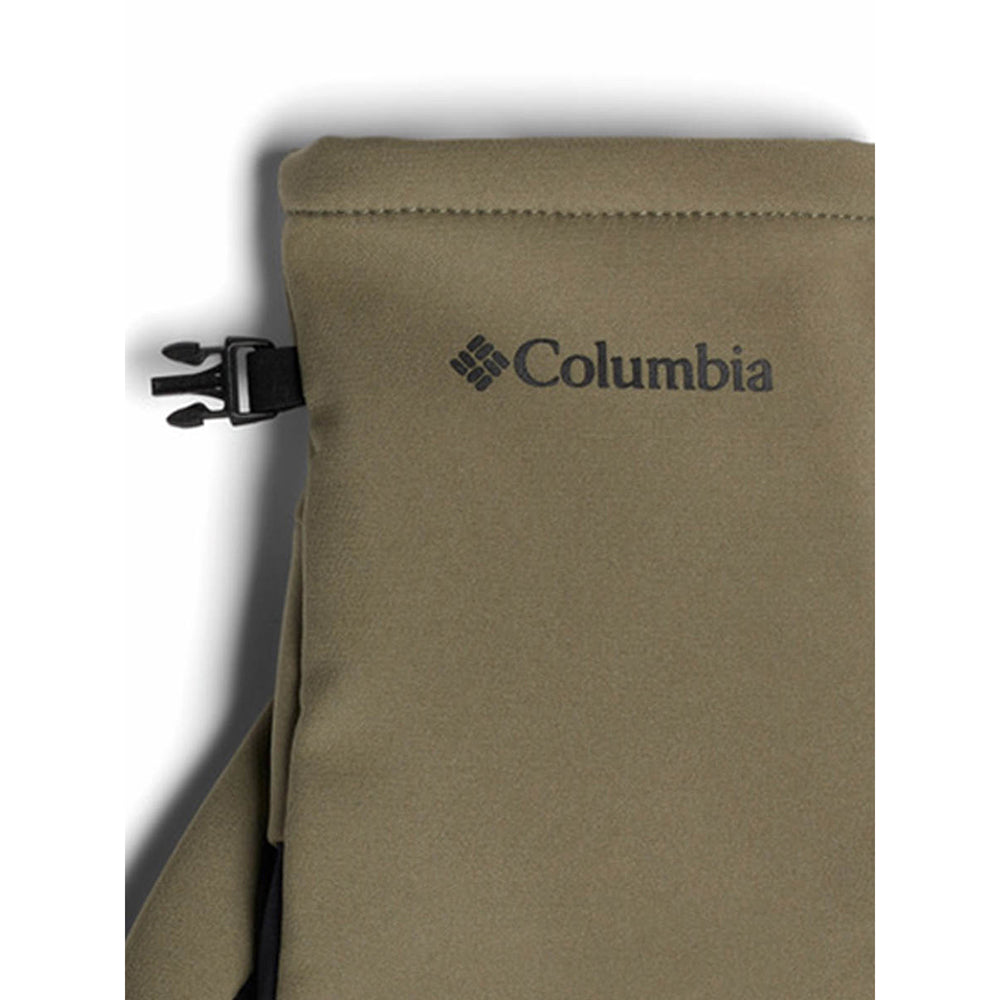 COLUMBIA Ascender III Softshell ถุงมือผู้ชาย