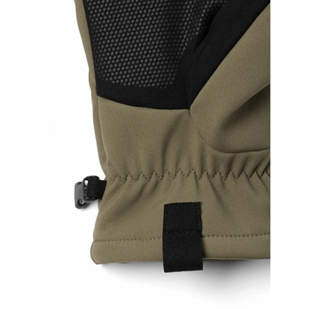COLUMBIA Ascender III Softshell ถุงมือผู้ชาย