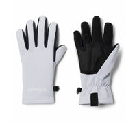 COLUMBIA Kruser Ridge™ III Softshell ถุงมือผู้หญิง