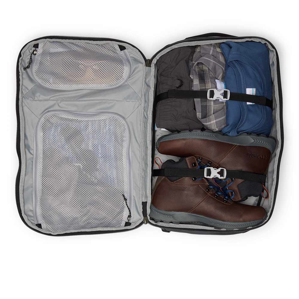 COLUMBIA Landroamer™ 32L Travel กระเป๋าเป้ผู้ใหญ่