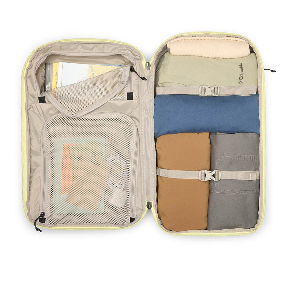 COLUMBIA Landroamer™ 32L Travel กระเป๋าเป้ผู้ใหญ่