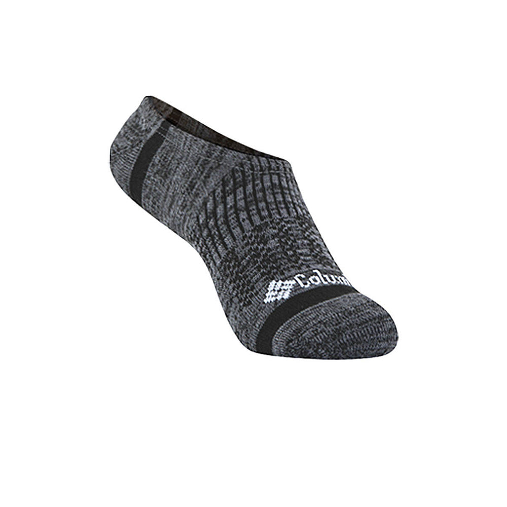 COLUMBIA Space Dye Eclipse Liner Women's Socks (3 Pairs)