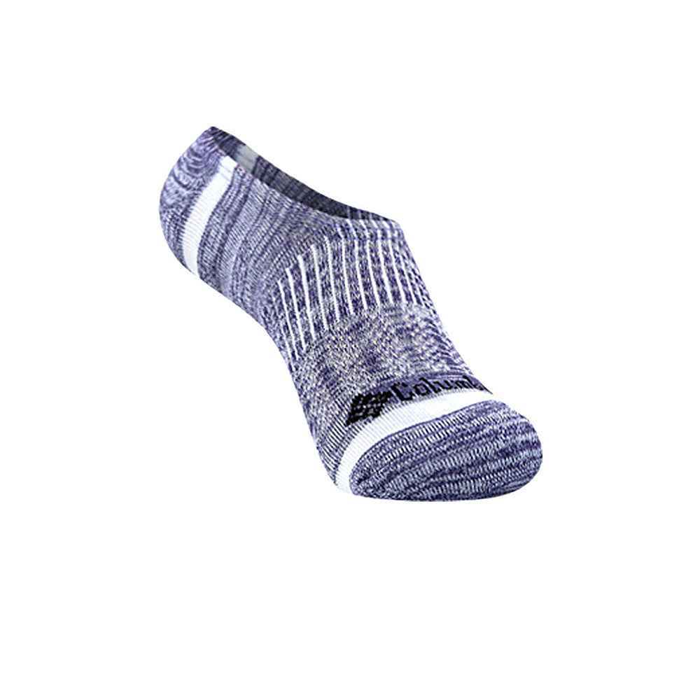 COLUMBIA Space Dye Eclipse Liner Women's Socks (3 Pairs)