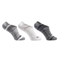 COLUMBIA Space Dye Eclipse Liner Women's Socks (3 Pairs)