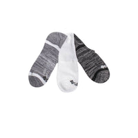 COLUMBIA Space Dye Eclipse Liner Women's Socks (3 Pairs)