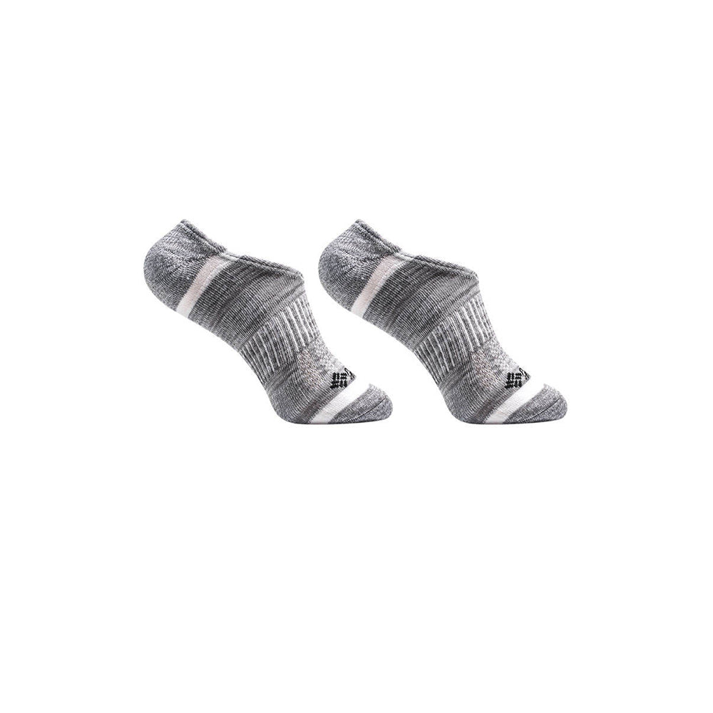 COLUMBIA Space Dye Eclipse Liner Women's Socks (3 Pairs)