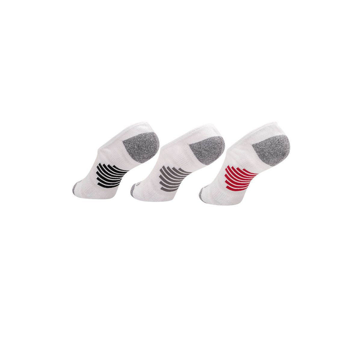 COLUMBIA RCL844MUSWH13PR ถุงเท้าผู้ชาย (แพ็ค 3 คู่)