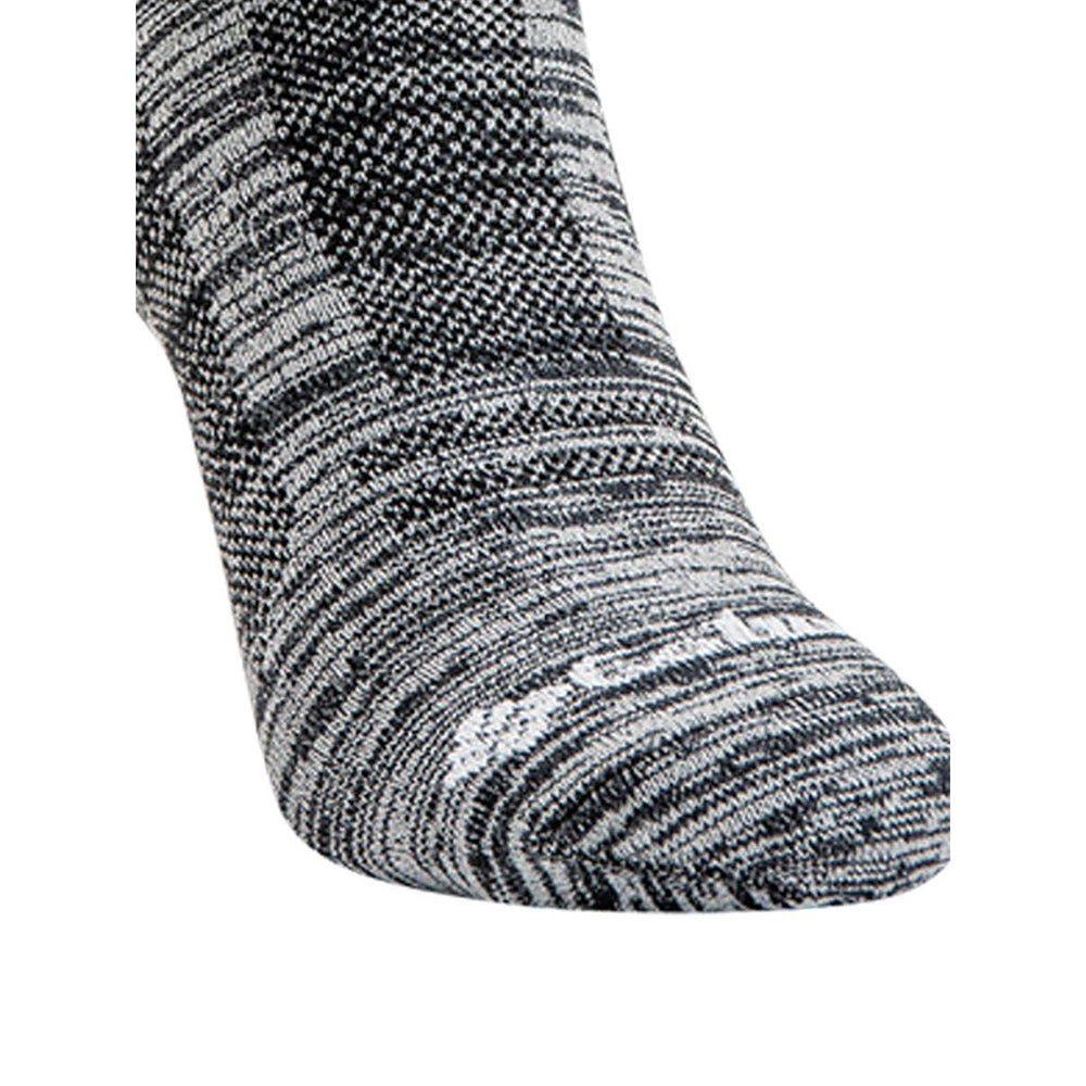 COLUMBIA Space Dye BRR No-Show Lightweight ถุงเท้าผู้ชาย (แพ็ค 2 คู่)