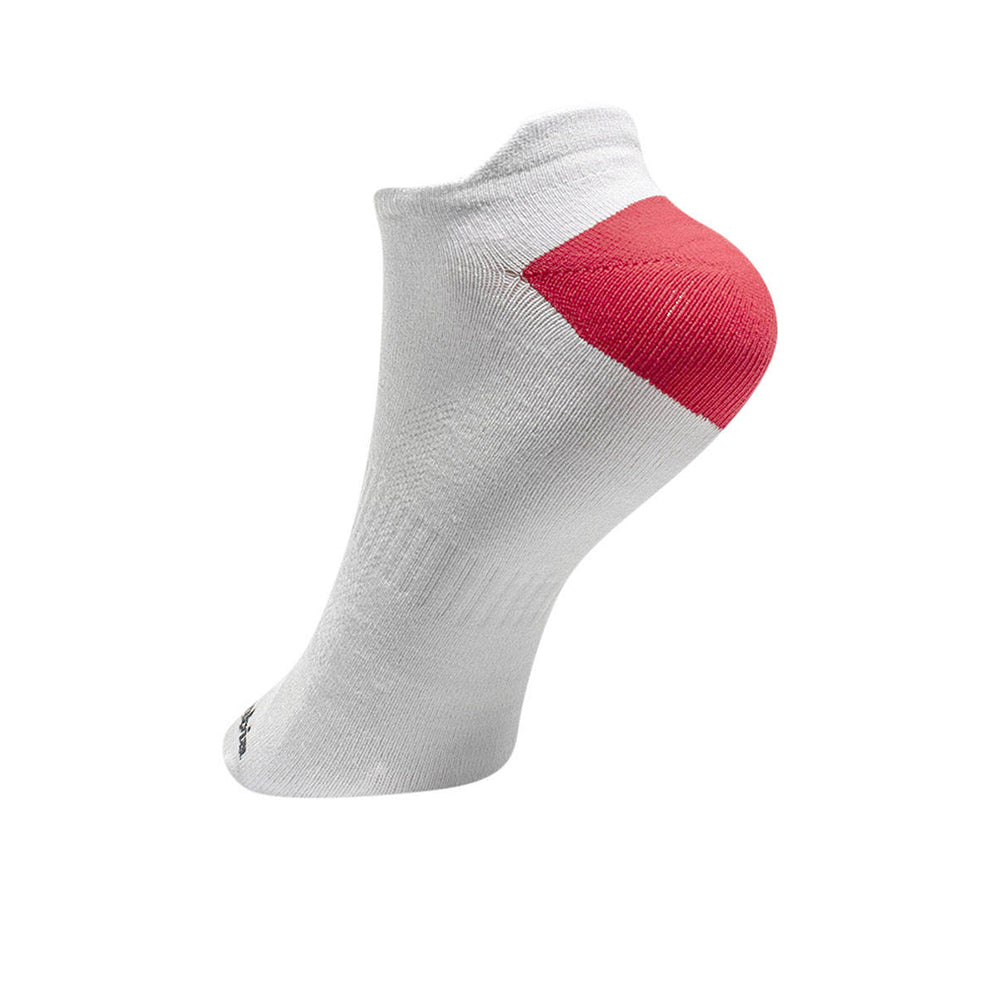 COLUMBIA Space Dye BRR No-Show Lightweight ถุงเท้าผู้ชาย (แพ็ค 2 คู่)