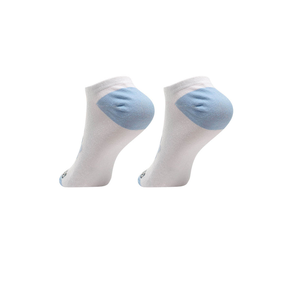 COLUMBIA RCL858WUSWH13PR Women's Socks (3 Pairs)