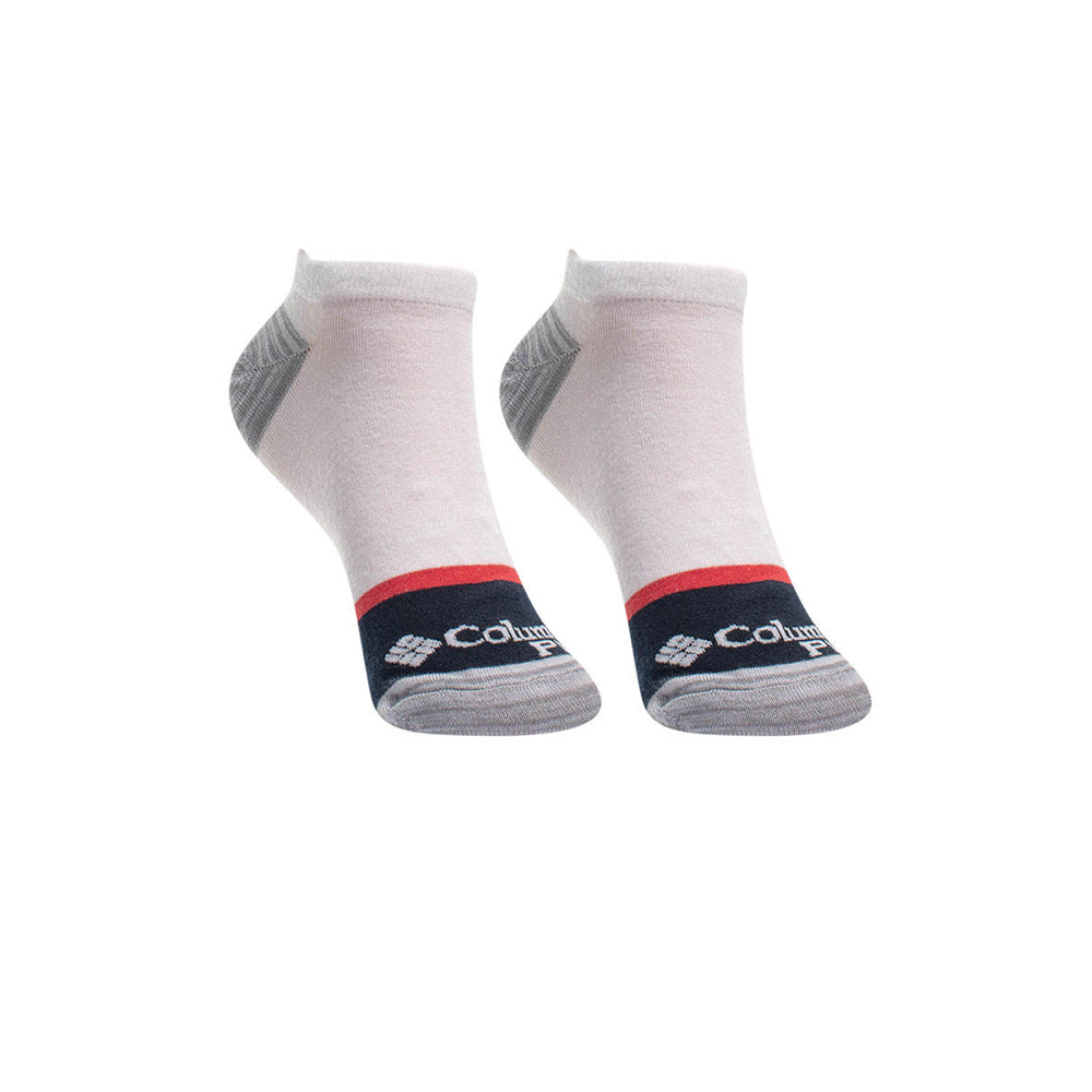 COLUMBIA RCL858WUSWH13PR Women's Socks (3 Pairs)