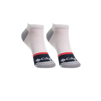 COLUMBIA RCL858WUSWH13PR Women's Socks (3 Pairs)