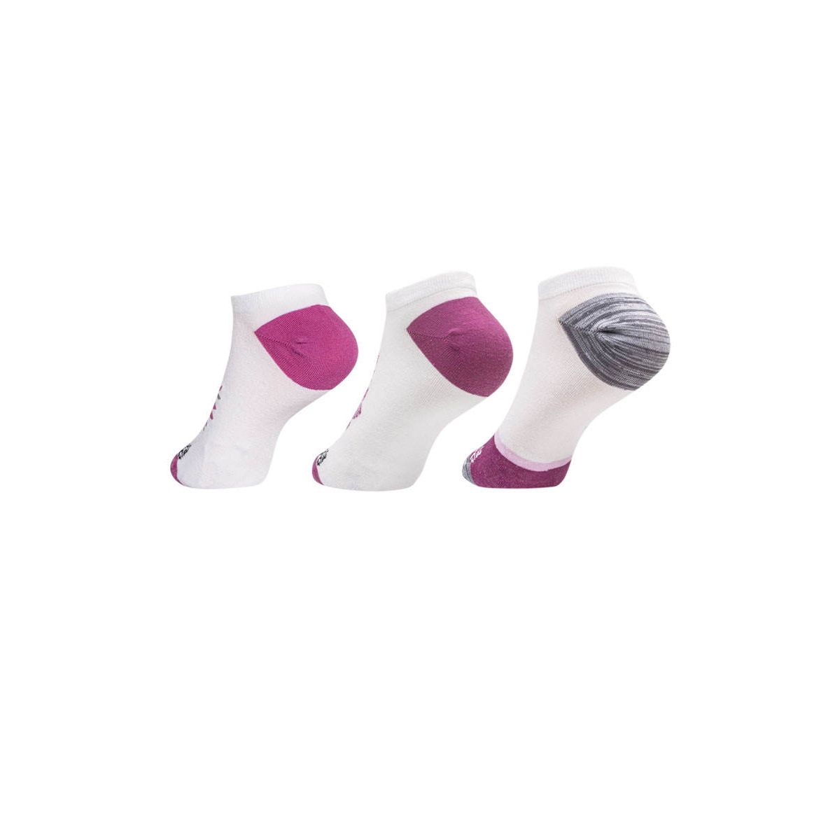 COLUMBIA RCL858WUSWH23PR Women's Socks (3 Pairs)