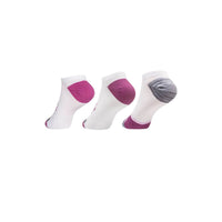 COLUMBIA RCL858WUSWH23PR Women's Socks (3 Pairs)