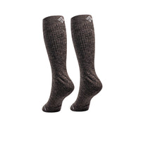 COLUMBIA Wool Crew ถุงเท้าผู้ชาย (แพ็ค 2 คู่)