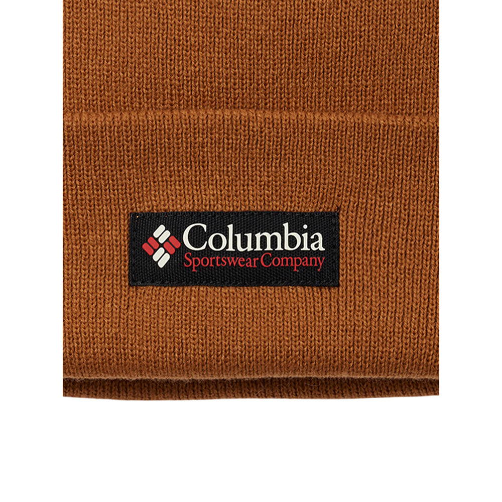 COLUMBIA City Trek™ Heavyweight หมวกไหมพรมผู้ใหญ่