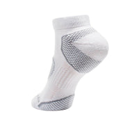 COLUMBIA Balance Point Low-Cut ถุงเท้าผู้หญิง (แพ็ค 2 คู่)