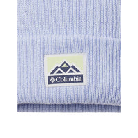 COLUMBIA Whirlibird™ Cuffed หมวกไหมพรมผู้ใหญ่