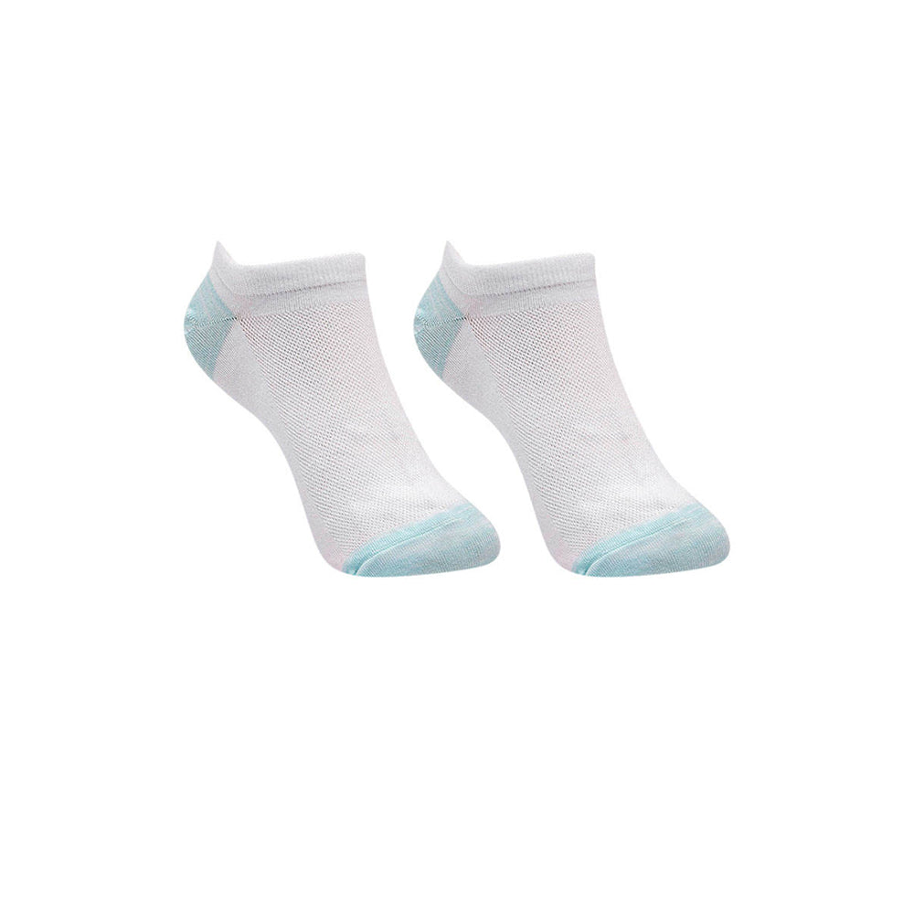 COLUMBIA PFG Ombre Space Dye ถุงเท้าผู้หญิง (แพ็ค 3 คู่)