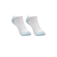 COLUMBIA PFG Ombre Space Dye ถุงเท้าผู้หญิง (แพ็ค 3 คู่)