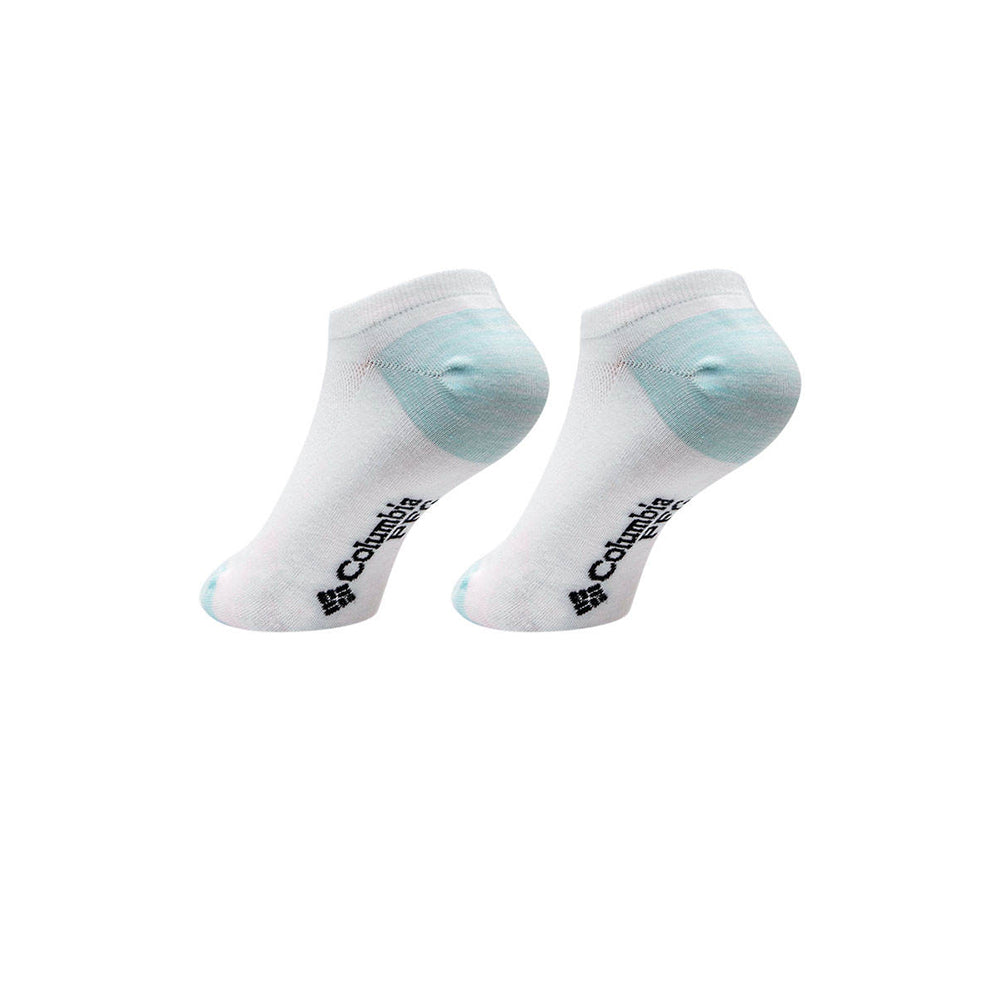 COLUMBIA PFG Ombre Space Dye ถุงเท้าผู้หญิง (แพ็ค 3 คู่)