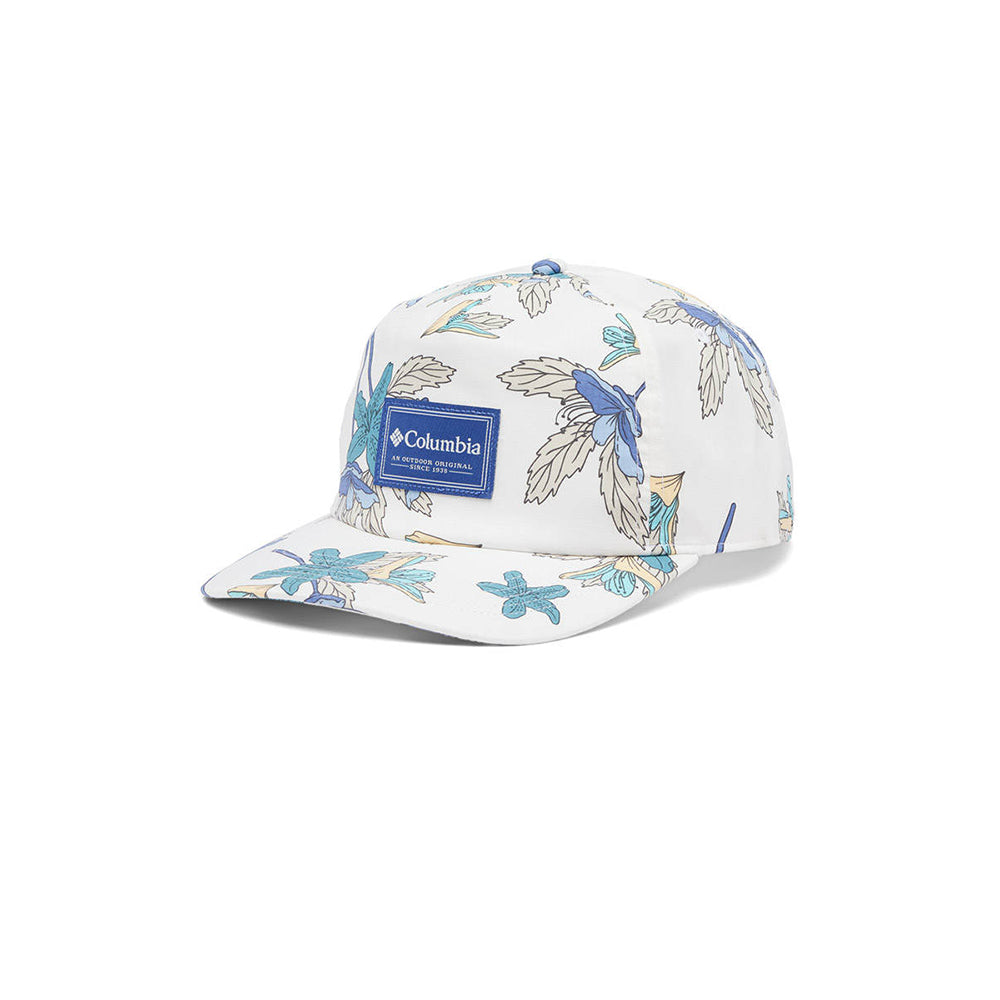 COLUMBIA Punchbowl™ Printed Snap Back หมวกแก๊ปผู้ใหญ่