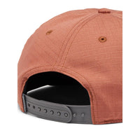 COLUMBIA Ratchet Strap Snap Back Unisex Cap