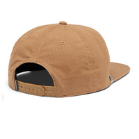 COLUMBIA Ratchet Strap Snap Back Unisex Cap