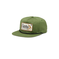 COLUMBIA Ratchet Strap Snap Back Unisex Cap